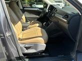 Thumbnail of 2023 Platinum Gray Metallic Volkswagen Tiguan