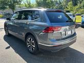 Thumbnail of 2023 Platinum Gray Metallic Volkswagen Tiguan