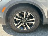 Thumbnail of 2023 Platinum Gray Metallic Volkswagen Tiguan