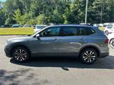 Thumbnail of 2023 Platinum Gray Metallic Volkswagen Tiguan