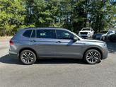 Thumbnail of 2023 Platinum Gray Metallic Volkswagen Tiguan