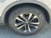 Thumbnail of 2023 Platinum Gray Metallic Volkswagen Tiguan