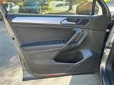 Thumbnail of 2023 Platinum Gray Metallic Volkswagen Tiguan