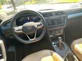 Thumbnail of 2023 Platinum Gray Metallic Volkswagen Tiguan