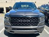 Thumbnail of 2022 Granite Crystal Clearcoat Metallic RAM 1500
