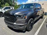 Thumbnail of 2022 Granite Crystal Clearcoat Metallic RAM 1500