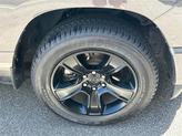 Thumbnail of 2022 Granite Crystal Clearcoat Metallic RAM 1500