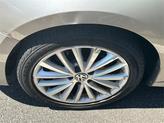 Thumbnail of 2014 Moonrock Silver Metallic Volkswagen Jetta