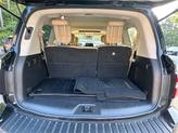Thumbnail of 2023 Super Black Nissan Armada