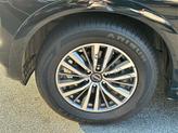 Thumbnail of 2023 Super Black Nissan Armada