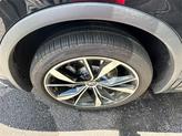 Thumbnail of 2023 Deep Black Pearl Effect Volkswagen Tiguan