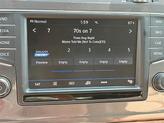 Thumbnail of 2017 Silk Blue Metallic Volkswagen Golf Alltrack