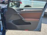 Thumbnail of 2017 Silk Blue Metallic Volkswagen Golf Alltrack