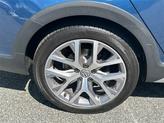 Thumbnail of 2017 Silk Blue Metallic Volkswagen Golf Alltrack