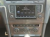 Thumbnail of 2017 Silk Blue Metallic Volkswagen Golf Alltrack