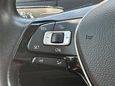 Thumbnail of 2017 Silk Blue Metallic Volkswagen Golf Alltrack
