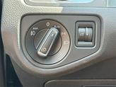 Thumbnail of 2017 Silk Blue Metallic Volkswagen Golf Alltrack