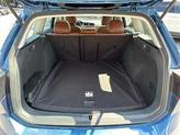Thumbnail of 2017 Silk Blue Metallic Volkswagen Golf Alltrack