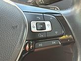Thumbnail of 2017 Silk Blue Metallic Volkswagen Golf Alltrack