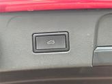 Thumbnail of 2021 Aurora Red Metallic Volkswagen Atlas