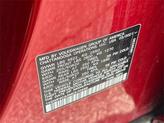 Thumbnail of 2021 Aurora Red Metallic Volkswagen Atlas