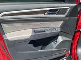 Thumbnail of 2021 Aurora Red Metallic Volkswagen Atlas