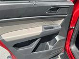 Thumbnail of 2021 Aurora Red Metallic Volkswagen Atlas