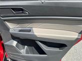 Thumbnail of 2021 Aurora Red Metallic Volkswagen Atlas