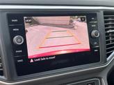 Thumbnail of 2021 Aurora Red Metallic Volkswagen Atlas