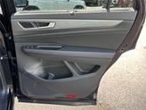 Thumbnail of 2025 Deep Black Pearl Effect Volkswagen Atlas Cross Sport