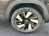 Thumbnail of 2025 Deep Black Pearl Effect Volkswagen Atlas Cross Sport