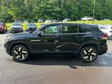 Thumbnail of 2025 Deep Black Pearl Effect Volkswagen Atlas Cross Sport