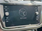 Thumbnail of 2021 Deep Black Pearl Effect Volkswagen Tiguan