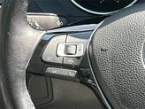 Thumbnail of 2021 Deep Black Pearl Effect Volkswagen Tiguan