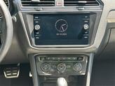 Thumbnail of 2021 Deep Black Pearl Effect Volkswagen Tiguan