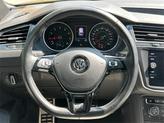 Thumbnail of 2021 Deep Black Pearl Effect Volkswagen Tiguan