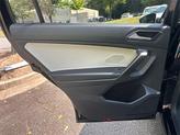 Thumbnail of 2021 Deep Black Pearl Effect Volkswagen Tiguan