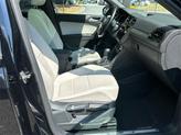 Thumbnail of 2021 Deep Black Pearl Effect Volkswagen Tiguan