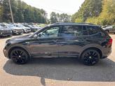 Thumbnail of 2021 Deep Black Pearl Effect Volkswagen Tiguan