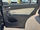 Thumbnail of 2021 Deep Black Pearl Effect Volkswagen Tiguan