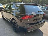 Thumbnail of 2021 Deep Black Pearl Effect Volkswagen Tiguan