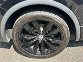 Thumbnail of 2021 Deep Black Pearl Effect Volkswagen Tiguan