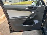 Thumbnail of 2021 Deep Black Pearl Effect Volkswagen Tiguan