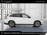 2025 Mercedes-Benz GLC 300 Base 4MATIC