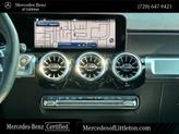 Thumbnail of 2025 Midnight Black Mercedes-Benz GLB 250