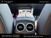 Thumbnail of 2025 Midnight Black Mercedes-Benz GLB 250