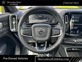 Thumbnail of 2021 Fusion Red Metallic Volvo XC40