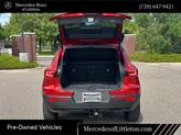 Thumbnail of 2021 Fusion Red Metallic Volvo XC40