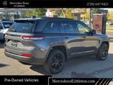 Thumbnail of 2025 Metallic Jeep Grand Cherokee