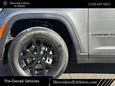 Thumbnail of 2025 Metallic Jeep Grand Cherokee